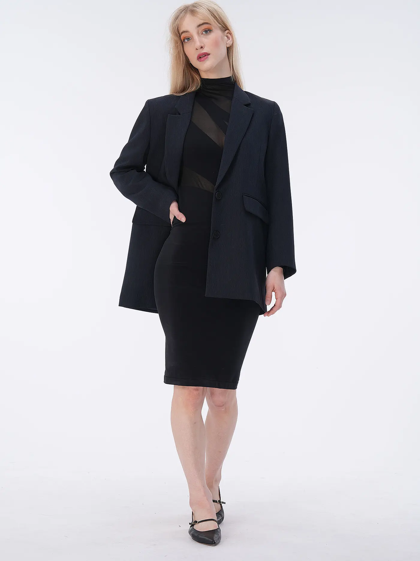 SELECTED FEMME | Blazer SLFRITA | 